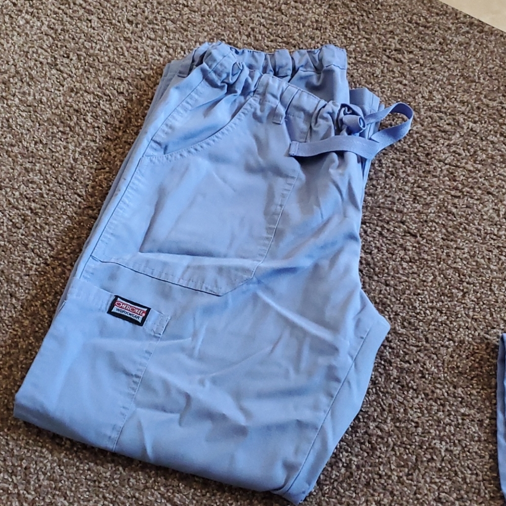Cherokee Workwear Scrub pants